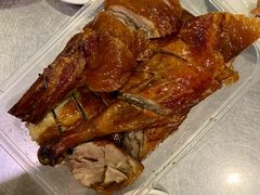 -吾家香港烧腊专门店