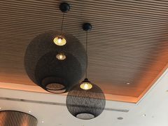 -千禧新世界香港酒店