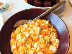 -上海和平饭店龙凤厅 Dragon Phoenix