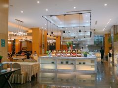 -达蓬山大酒店西餐厅