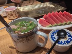 -幸福的烤包子·新疆菜