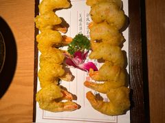 -波螺油子青岛本帮菜(银座店)