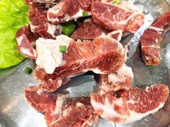 -牛信亭韩国料理·炭火烤肉(紫藤路店)