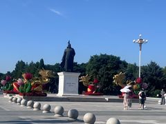 -北陵公园