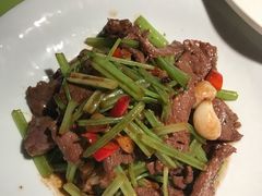 辣炒牛肉-桂满陇-十里风荷(合生汇店)