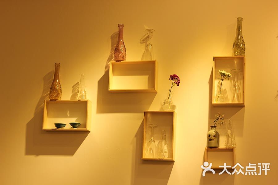 queen wait diy创意体验馆(人民广场店)景观位图片 - 第1862张