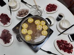 -浩记牛肉店(老街店)