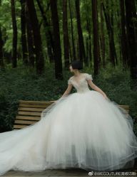 -WECOUTURE高级订制广州
