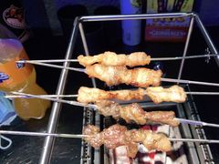 -诸锣记烤串·锦州烧烤(淘金店)
