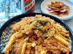 -79号渔船海鲜饭店(宝安店)