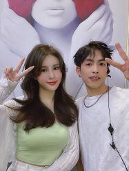 -3AM HAIR SALON染发接发