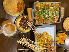 -林二哥宜烤官·宜宾小烧烤