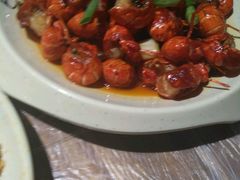 -巴厘龙虾·榜首油焖大虾(音乐学院·沿江酒馆店)