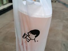 -喜茶(广州中山六路店)