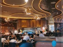 大堂-喜庭海鲜自助(来福士店)