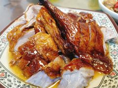-聂记粤菜馆(鼓西路店)