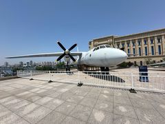 -中国人民解放军海军博物馆