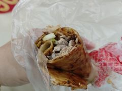 -石饮红星包子(中山路店)