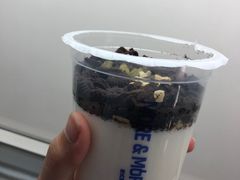 -陈多多·豆腐奶茶(前锋路店)