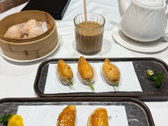 -申粤轩酒楼·三十年粤菜经典(丁香花园店)