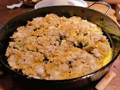 -张家卫·阳江菜·小海鲜(肥婆湾桥店)