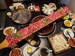 -麻辣空间·清油火锅(总店)