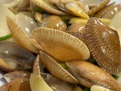 -ZF Seafood Restaurant 卓峰海鲜餐