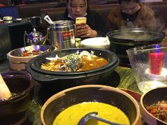 -老味道湘菜