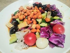 -直隶安家牛肉罩饼(七一路店)