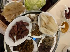 -太婆天府山珍酒楼(亚运村店)