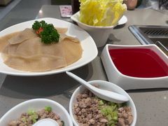 -海底捞火锅(万达广场店)