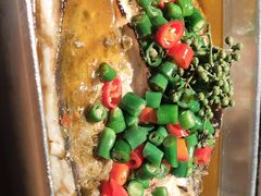 -半天妖烤鱼(方庄店)