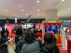 -乐天免税店(明洞店)