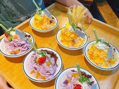 -谭三娘鲜切牛肉自助火锅(星辰汇店)