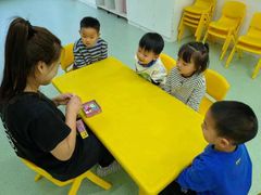 -爱威盛亲子俱乐部·纽约国际早托中心