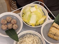 -老鸭集(萧山万象汇店)