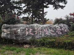 -洨河生态公园