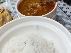 -阿金大白·上海菜馆(新天地店)