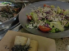 -姜胖胖韩式自助烤肉(光明万达店)