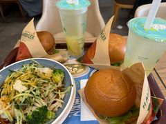 -魏家凉皮(十里河店)
