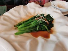 -兰桂坊·花园餐厅(西湖店)