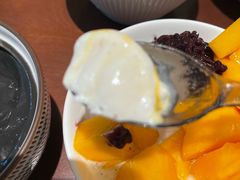 -小团圆糖水铺(襄阳南路店)