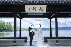 -摩玛婚纱摄影(杭州店)