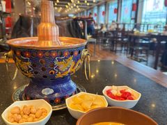 -南门涮肉(通州店)