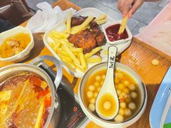 -德香苑脆皮烤鸭·经典(爱融荟城店)