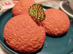 脆皮叉烧-点都德(锦粤壹号IFS国金店)