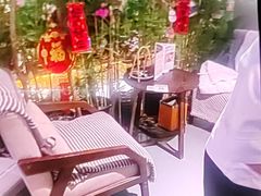 -施奈儿.洗头頭療.按摩SPA.采耳(上梅林店)