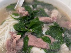 -新世界餐厅(万达店)
