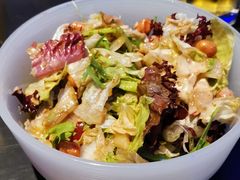 -很久以前羊肉串(清河店)