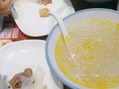 -小杨生煎(香港名都店)